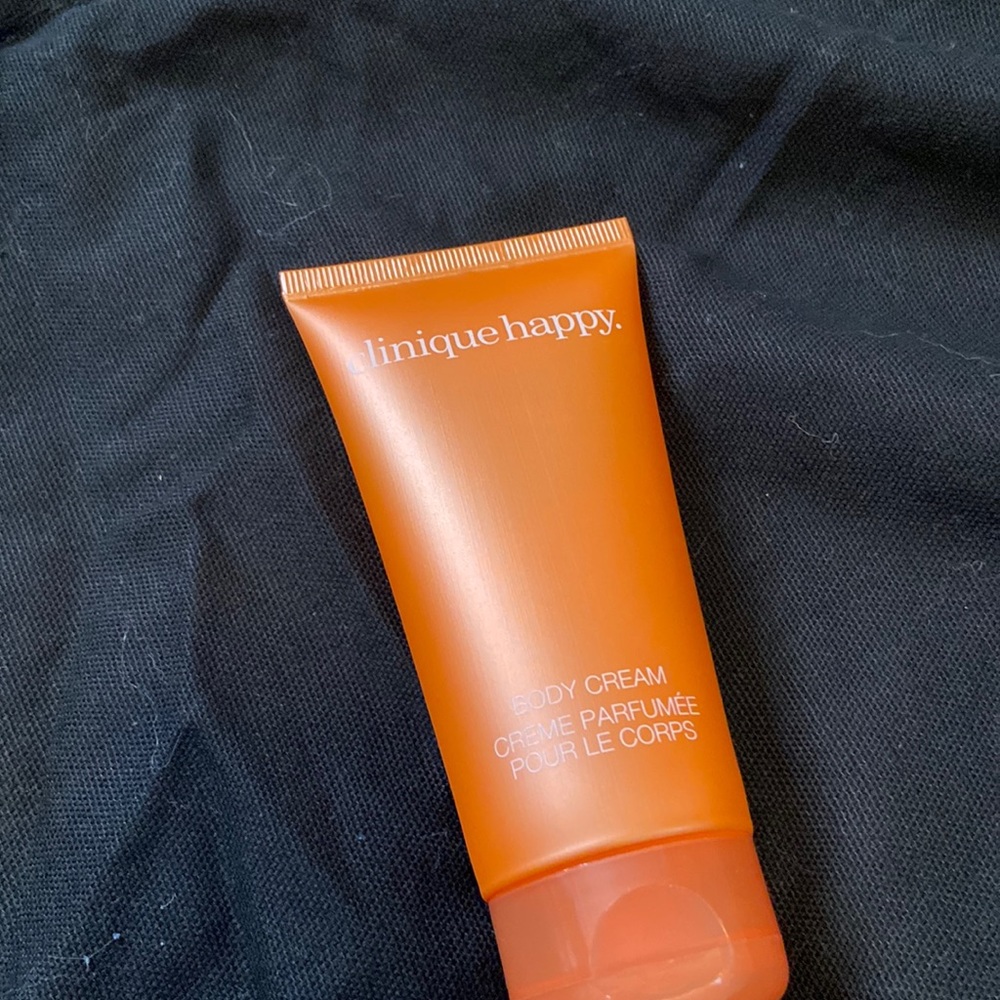 Clinique Happy